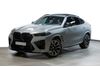 BMW X6 M Competition