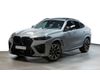 BMW X6 M Competition