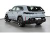 BMW The New XM Label Shadowline