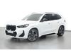 BMW X1 xDrive 20i M Sport