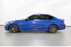 BMW 3 Series 330i M Sport