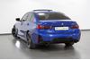 BMW 3 Series 330i M Sport