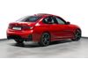 BMW 3 Series 330i Sedan M Sport