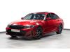 BMW 3 Series 330i Sedan M Sport