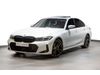 BMW 3 Series 330i M Sport