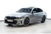 BMW 3 Series 330i M Sport