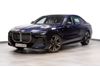 BMW 7 Series 735i M Sport Individual