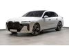BMW 7 Series 740i M Sport Individual