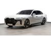 BMW 7 Series 740i M Sport Individual