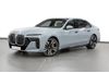 BMW 7 Series 740i M Sport Individual