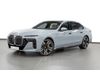 BMW 7 Series 740i M Sport Individual