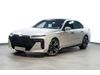 BMW 7 Series 740i M Sport Individual