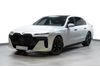 BMW 7 Series 760i xDrive M Gran Lusso