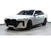 BMW 7 Series 760i xDrive M Gran Lusso