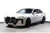 BMW 7 Series 760i xDrive M Gran Lusso