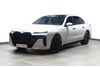 BMW 7 Series 760i xDrive M Gran Lusso