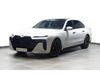 BMW 7 Series 760i xDrive M Gran Lusso