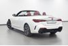BMW 4 Series 430i Convertible M Sport Pro