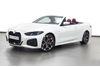 BMW 4 Series 430i Convertible M Sport Pro