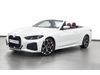 BMW 4 Series 430i Convertible M Sport Pro