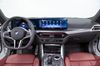 BMW 4 Series 430i Convertible M Sport Pro