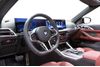 BMW 4 Series 430i Convertible M Sport Pro