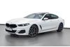 BMW 8 Series 840i Gran Coupe M Sport Pro