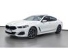 BMW 8 Series 840i Gran Coupe M Sport Pro