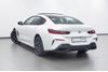 BMW 8 Series 840i Gran Coupe M Sport Pro