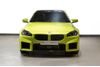 BMW M2 Coupe