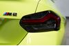 BMW M2 Coupe