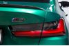 BMW M3 Competition xDrive M Seat