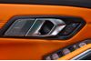 BMW M3 Competition xDrive M Seat