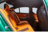 BMW M3 Competition xDrive M Seat