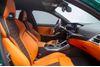 BMW M3 Competition xDrive M Seat