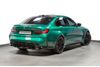 BMW M3 Competition xDrive M Seat