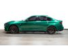 BMW M3 Competition xDrive M Seat