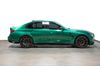 BMW M3 Competition xDrive M Seat