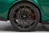 BMW M3 Competition xDrive M Seat