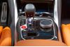 BMW M3 Competition xDrive M Seat