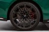 BMW M4 Coupe Competition xDrive M seat
