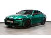 BMW M4 Coupe Competition xDrive M seat