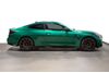 BMW M4 Coupe Competition xDrive M seat