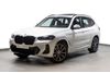 BMW X3 xDrive30i M Sport Premium