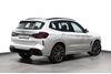 BMW X3 xDrive30i M Sport Premium