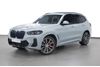 BMW X3 xDrive30i M Sport Premium