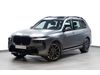 BMW X7 40i M Sport Pro