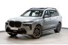 BMW X7 40i M Sport Pro