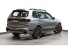 BMW X7 40i M Sport Pro
