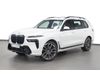 BMW X7 40i M Sport Pro